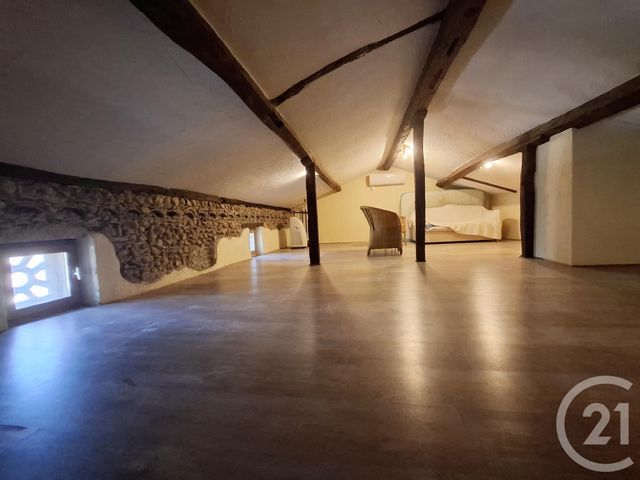 Appartement à louer - 2 pièces - 57.0 m2 - GUITALENS L ALBAREDE - 81 - MIDI-PYRENEES - Century 21 C.G.I.