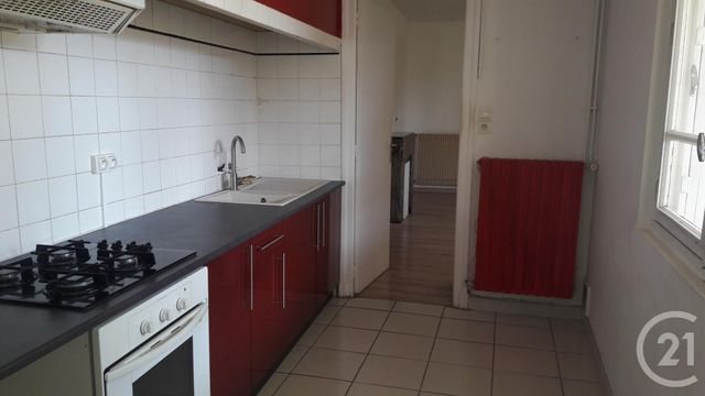 Appartement F2 à louer - 2 pièces - 60.0 m2 - CASTRES - 81 - MIDI-PYRENEES - Century 21 C.G.I.