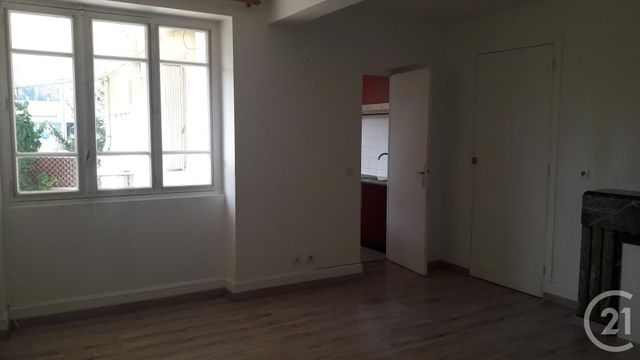 Appartement F2 à louer - 2 pièces - 60.0 m2 - CASTRES - 81 - MIDI-PYRENEES - Century 21 C.G.I.