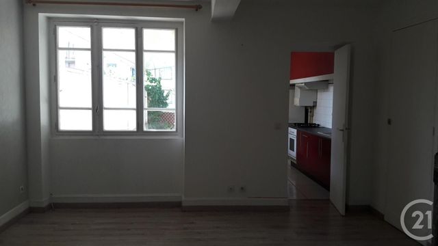 Appartement F2 à louer - 2 pièces - 60.0 m2 - CASTRES - 81 - MIDI-PYRENEES - Century 21 C.G.I.