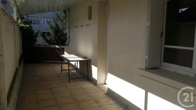 Appartement F2 à louer - 2 pièces - 60.0 m2 - CASTRES - 81 - MIDI-PYRENEES - Century 21 C.G.I.