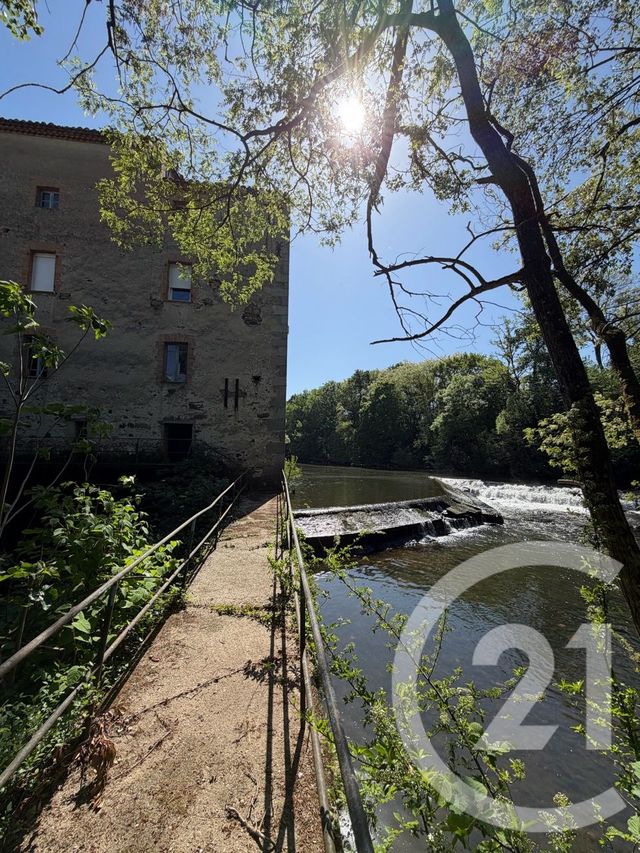 maison à vendre - 7 pièces - 324.2 m2 - CASTRES - 81 - MIDI-PYRENEES - Century 21 C.G.I.