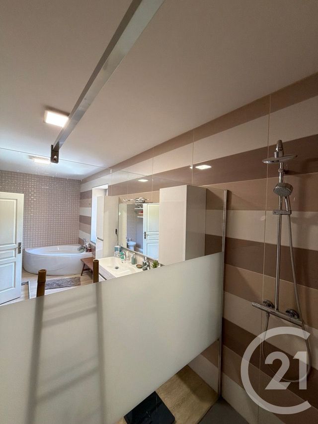 maison à vendre - 7 pièces - 324.2 m2 - CASTRES - 81 - MIDI-PYRENEES - Century 21 C.G.I.