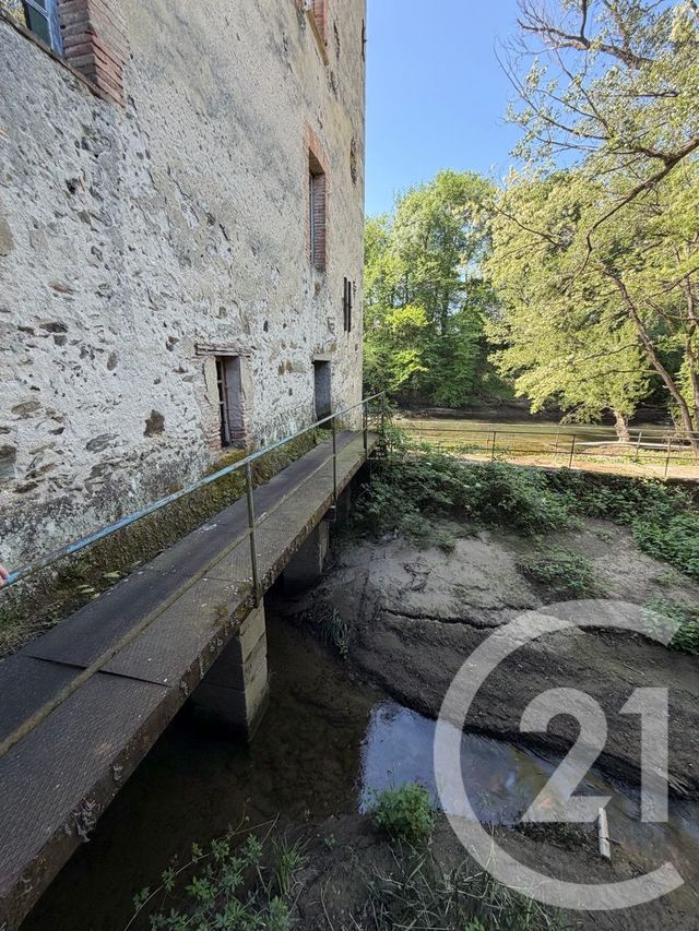 maison à vendre - 7 pièces - 324.2 m2 - CASTRES - 81 - MIDI-PYRENEES - Century 21 C.G.I.