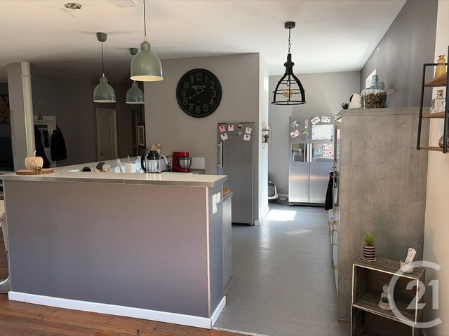 maison à vendre - 7 pièces - 324.2 m2 - CASTRES - 81 - MIDI-PYRENEES - Century 21 C.G.I.