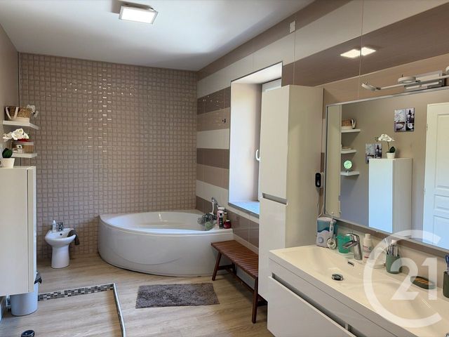 maison à vendre - 7 pièces - 324.2 m2 - CASTRES - 81 - MIDI-PYRENEES - Century 21 C.G.I.