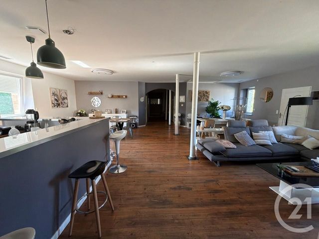 maison à vendre - 7 pièces - 324.2 m2 - CASTRES - 81 - MIDI-PYRENEES - Century 21 C.G.I.