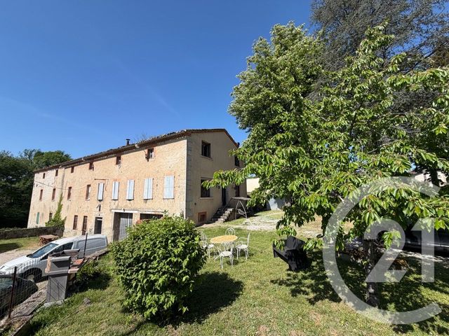 maison - CASTRES - 81