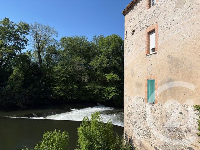 maison à vendre - 7 pièces - 324.2 m2 - CASTRES - 81 - MIDI-PYRENEES - Century 21 C.G.I.