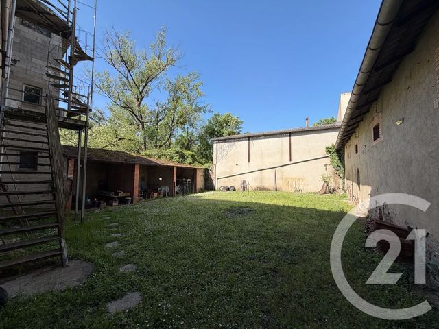 maison à vendre - 7 pièces - 324.2 m2 - CASTRES - 81 - MIDI-PYRENEES - Century 21 C.G.I.