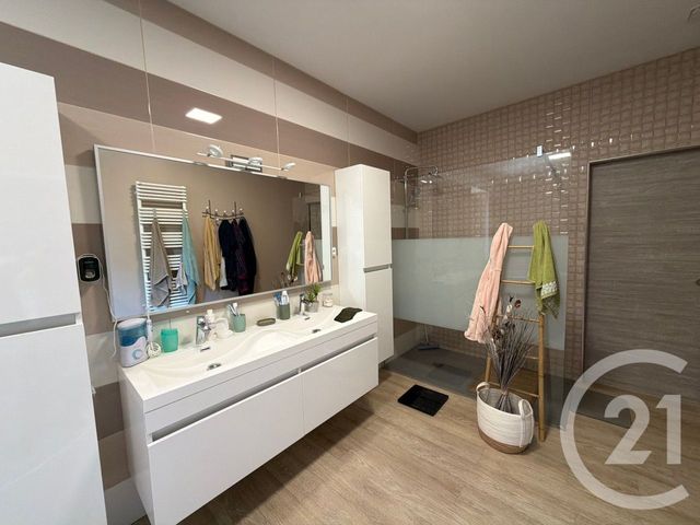 maison à vendre - 7 pièces - 324.2 m2 - CASTRES - 81 - MIDI-PYRENEES - Century 21 C.G.I.