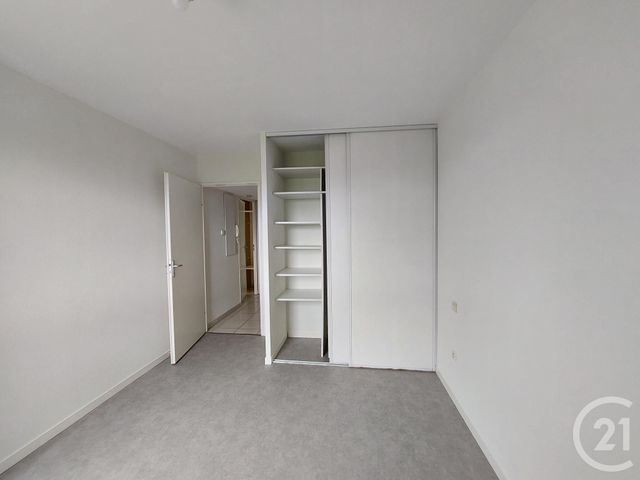 Appartement F2 à louer - 2 pièces - 46.0 m2 - CASTRES - 81 - MIDI-PYRENEES - Century 21 C.G.I.