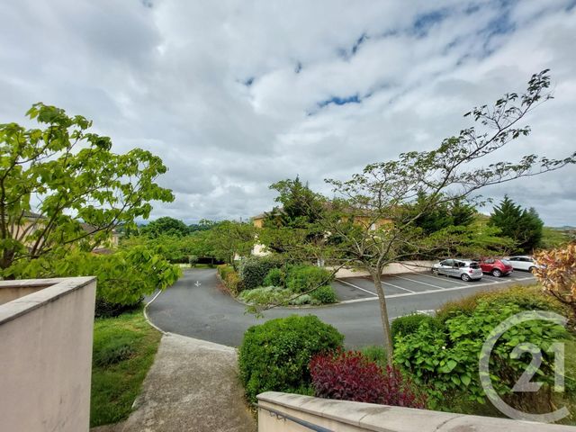 Appartement F2 à louer - 2 pièces - 46.0 m2 - CASTRES - 81 - MIDI-PYRENEES - Century 21 C.G.I.