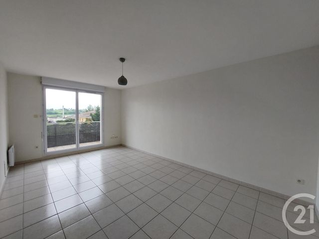 Appartement F2 à louer - 2 pièces - 46.0 m2 - CASTRES - 81 - MIDI-PYRENEES - Century 21 C.G.I.