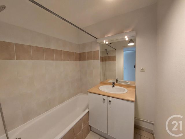 Appartement F2 à louer - 2 pièces - 46.0 m2 - CASTRES - 81 - MIDI-PYRENEES - Century 21 C.G.I.