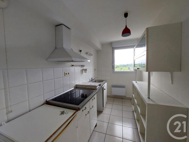 Appartement F2 à louer - 2 pièces - 46.0 m2 - CASTRES - 81 - MIDI-PYRENEES - Century 21 C.G.I.
