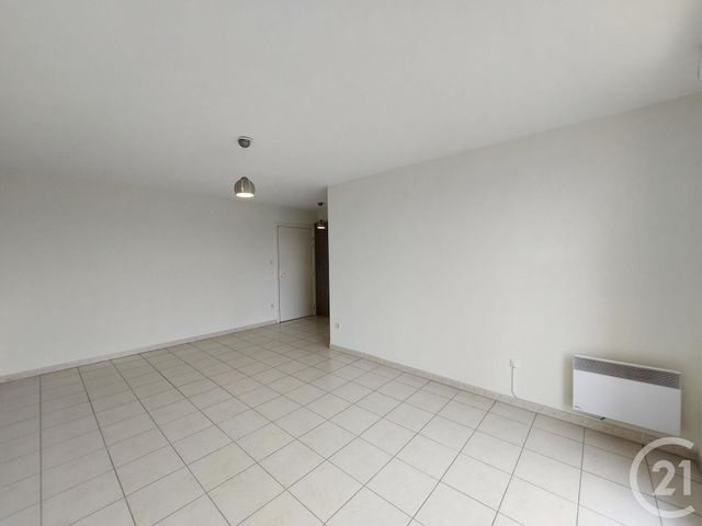 Appartement F2 à louer - 2 pièces - 46.0 m2 - CASTRES - 81 - MIDI-PYRENEES - Century 21 C.G.I.