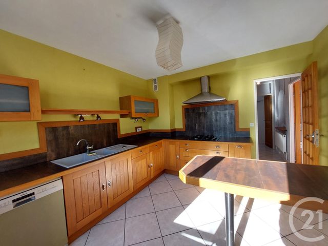 Appartement F4 à louer - 4 pièces - 99.0 m2 - CASTRES - 81 - MIDI-PYRENEES - Century 21 C.G.I.