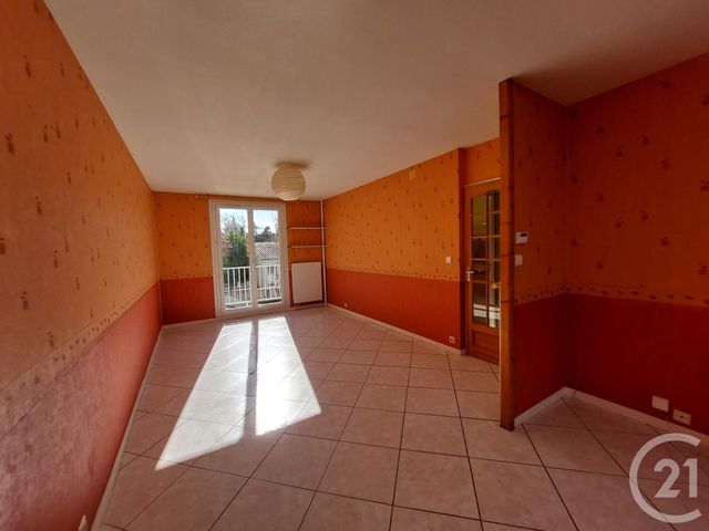 Appartement F4 à louer - 4 pièces - 99.0 m2 - CASTRES - 81 - MIDI-PYRENEES - Century 21 C.G.I.