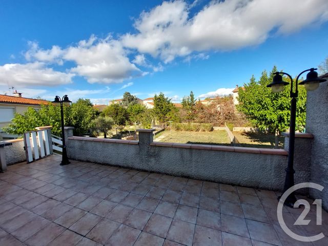 Appartement F4 à louer - 4 pièces - 99.0 m2 - CASTRES - 81 - MIDI-PYRENEES - Century 21 C.G.I.
