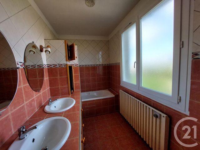 Appartement F4 à louer - 4 pièces - 99.0 m2 - CASTRES - 81 - MIDI-PYRENEES - Century 21 C.G.I.