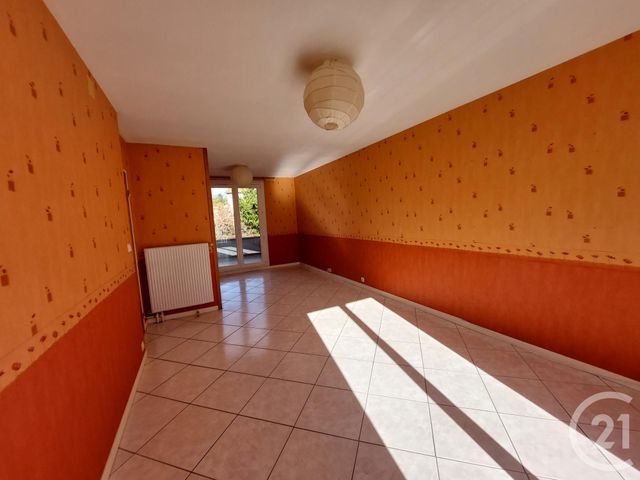 Appartement F4 à louer - 4 pièces - 99.0 m2 - CASTRES - 81 - MIDI-PYRENEES - Century 21 C.G.I.