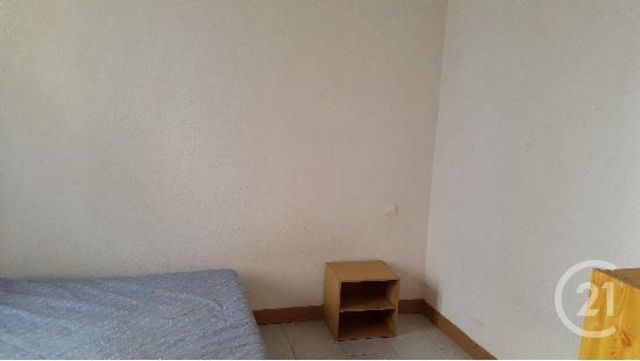 Appartement F2 à louer - 2 pièces - 35.0 m2 - CASTRES - 81 - MIDI-PYRENEES - Century 21 C.G.I.