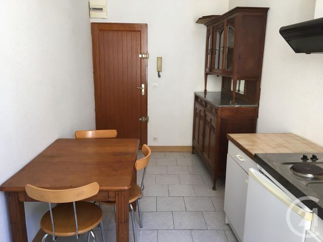 Appartement F2 à louer CASTRES