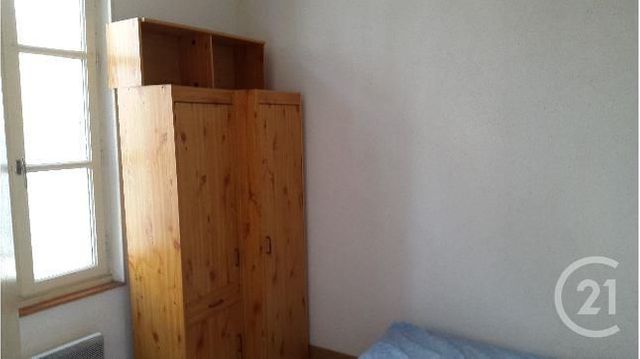 Appartement F2 à louer - 2 pièces - 35.0 m2 - CASTRES - 81 - MIDI-PYRENEES - Century 21 C.G.I.