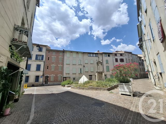 Appartement F2 à louer CASTRES