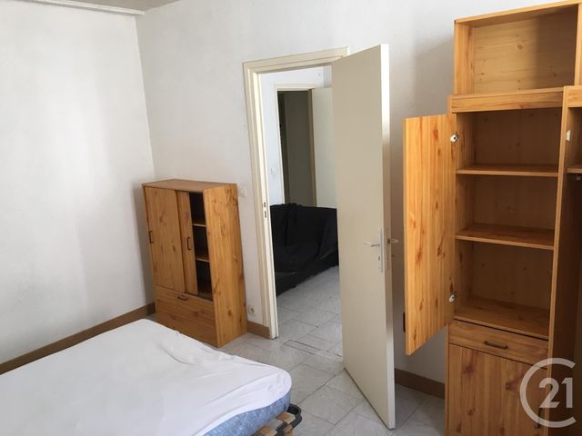 Appartement F2 à louer - 2 pièces - 35.0 m2 - CASTRES - 81 - MIDI-PYRENEES - Century 21 C.G.I.