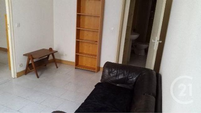 Appartement F2 à louer - 2 pièces - 35.0 m2 - CASTRES - 81 - MIDI-PYRENEES - Century 21 C.G.I.