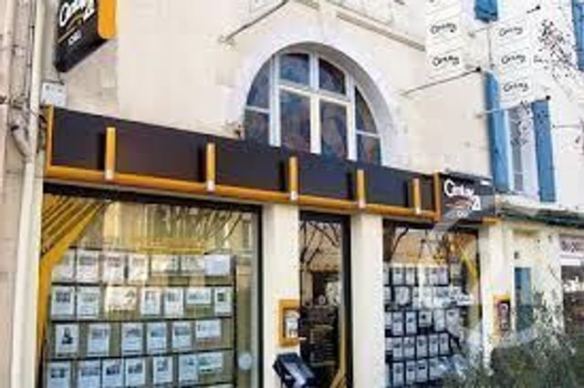 Appartement F2 à louer - 2 pièces - 35.0 m2 - CASTRES - 81 - MIDI-PYRENEES - Century 21 C.G.I.