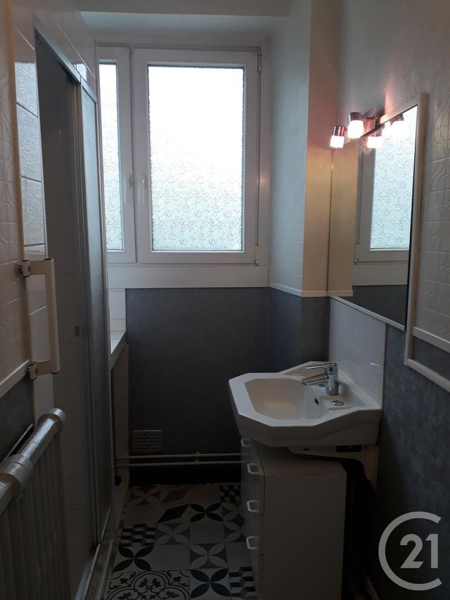 Appartement F3 à louer - 3 pièces - 55.67 m2 - CASTRES - 81 - MIDI-PYRENEES - Century 21 C.G.I.