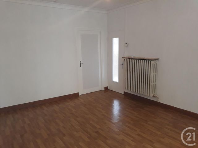Appartement F3 à louer - 3 pièces - 55.67 m2 - CASTRES - 81 - MIDI-PYRENEES - Century 21 C.G.I.