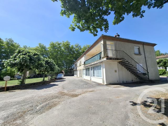 Appartement F3 à louer CASTRES