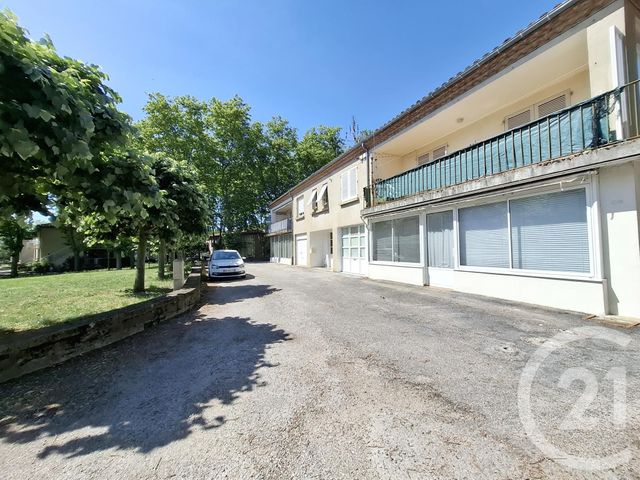 Appartement F3 à louer CASTRES