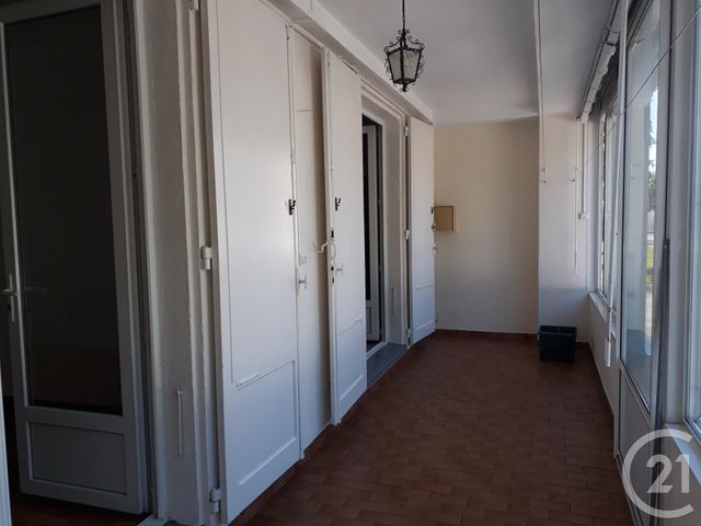Appartement F3 à louer - 3 pièces - 55.67 m2 - CASTRES - 81 - MIDI-PYRENEES - Century 21 C.G.I.