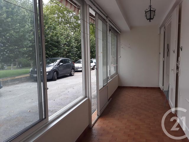 Appartement F3 à louer - 3 pièces - 55.67 m2 - CASTRES - 81 - MIDI-PYRENEES - Century 21 C.G.I.