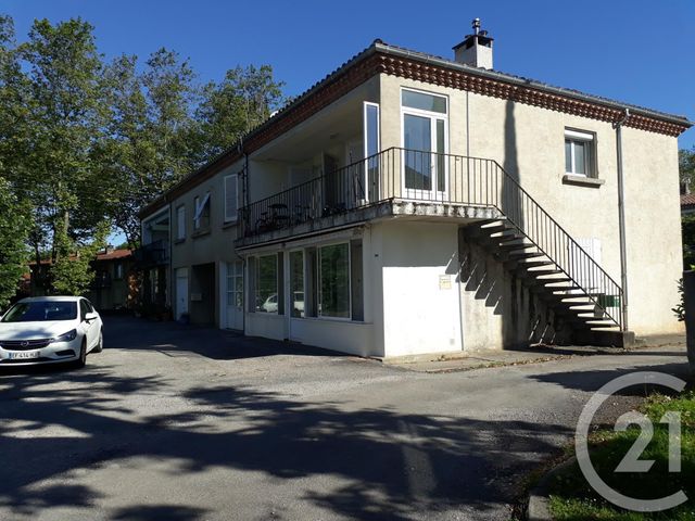 Appartement F3 à louer CASTRES