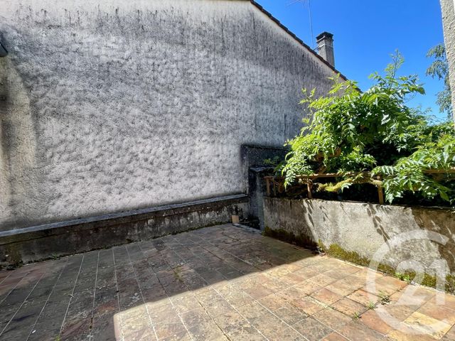 maison à vendre - 6 pièces - 122.0 m2 - ROQUECOURBE - 81 - MIDI-PYRENEES - Century 21 C.G.I.
