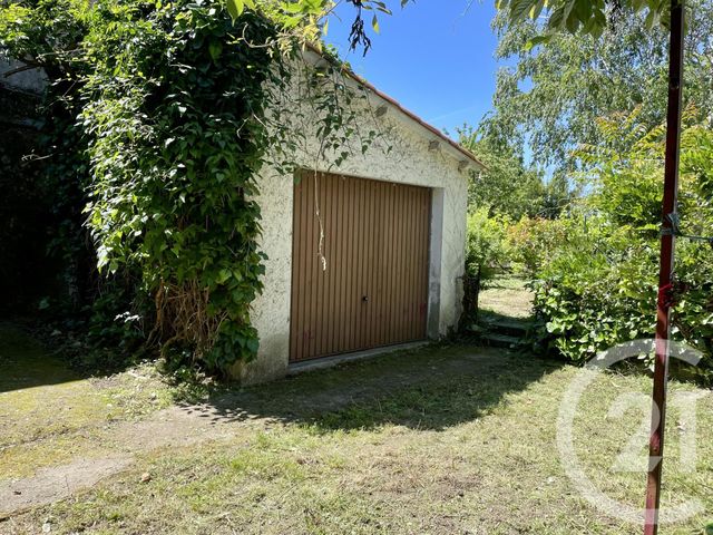 maison à vendre - 6 pièces - 122.0 m2 - ROQUECOURBE - 81 - MIDI-PYRENEES - Century 21 C.G.I.
