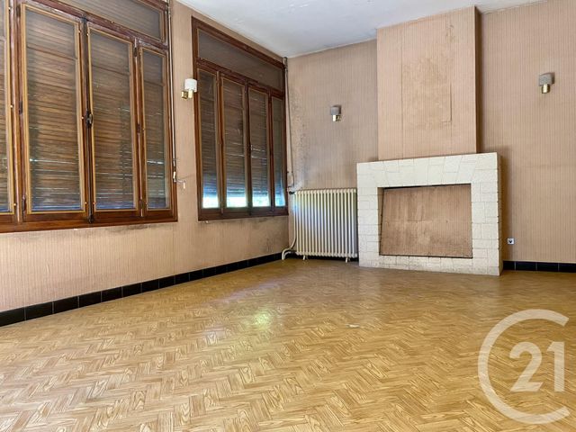 maison à vendre - 6 pièces - 122.0 m2 - ROQUECOURBE - 81 - MIDI-PYRENEES - Century 21 C.G.I.