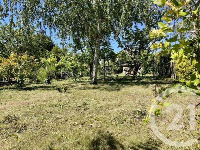 maison à vendre - 6 pièces - 122.0 m2 - ROQUECOURBE - 81 - MIDI-PYRENEES - Century 21 C.G.I.