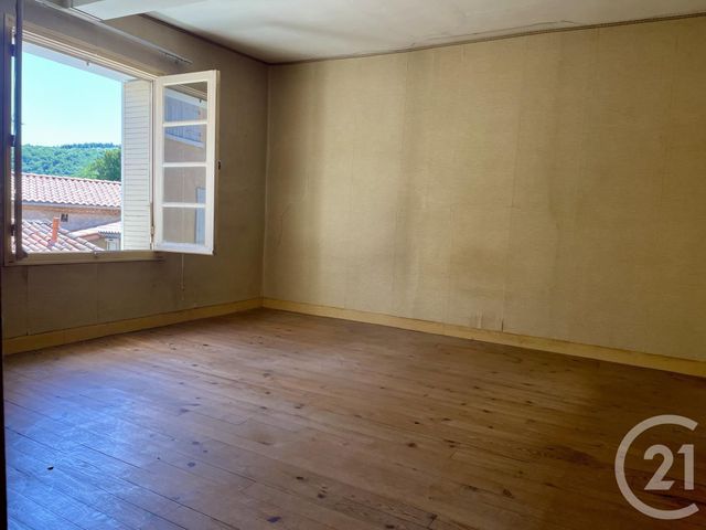 maison à vendre - 6 pièces - 122.0 m2 - ROQUECOURBE - 81 - MIDI-PYRENEES - Century 21 C.G.I.