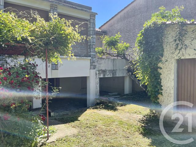 Maison à vendre ROQUECOURBE