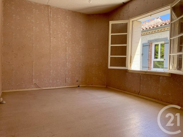 maison à vendre - 6 pièces - 122.0 m2 - ROQUECOURBE - 81 - MIDI-PYRENEES - Century 21 C.G.I.