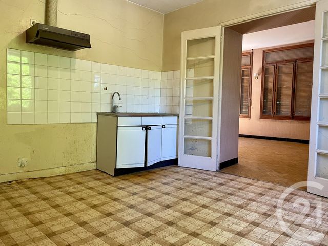 maison à vendre - 6 pièces - 122.0 m2 - ROQUECOURBE - 81 - MIDI-PYRENEES - Century 21 C.G.I.