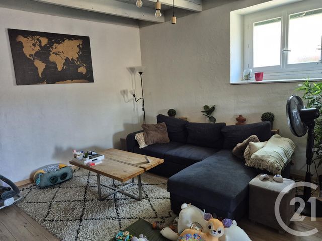 maison à vendre - 6 pièces - 165.7 m2 - VALDURENQUE - 81 - MIDI-PYRENEES - Century 21 C.G.I.