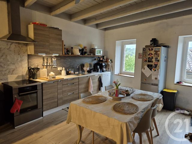 maison - VALDURENQUE - 81